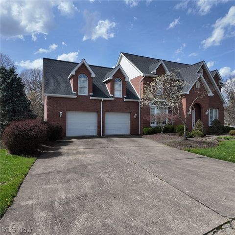 101 Lexington Drive, St Clairsville, OH 43950