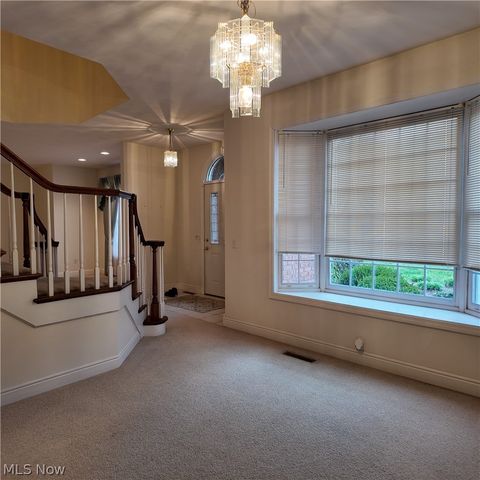 101 Lexington Drive, St Clairsville, OH 43950