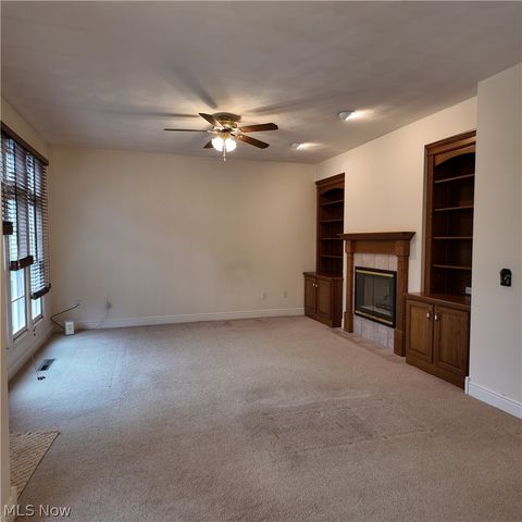 101 Lexington Drive, St Clairsville, OH 43950