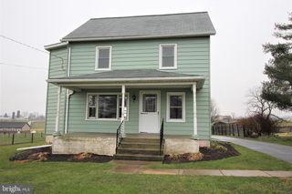 536 MOUNT PLEASANT RD, Quarryville, PA 17566