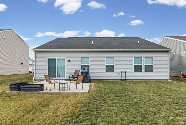 267 Wallingford Street, Lafayette, IN 47905