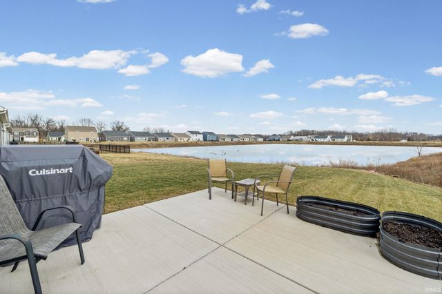 267 Wallingford Street, Lafayette, IN 47905