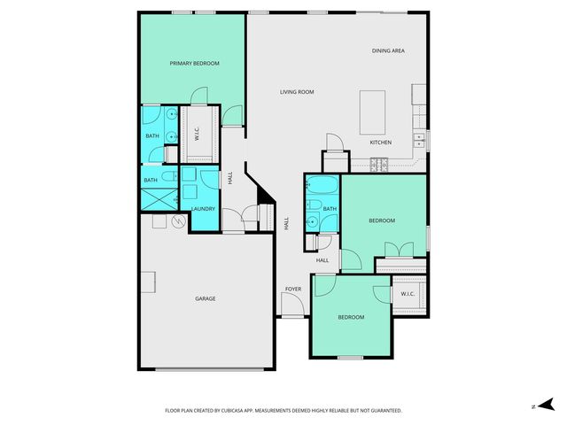 267 Wallingford Street, Lafayette, IN 47905