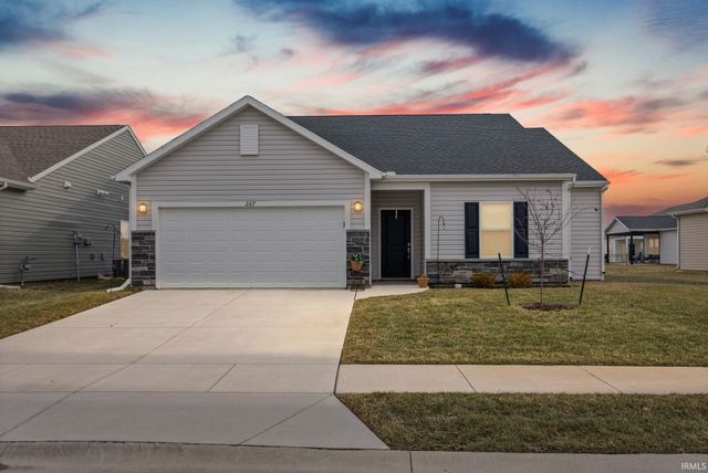 267 Wallingford Street, Lafayette, IN 47905