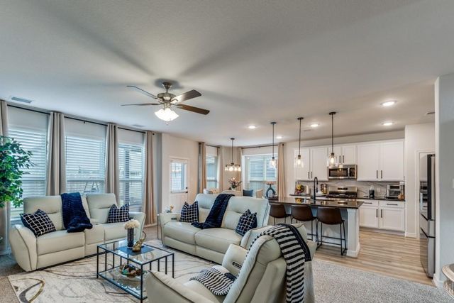8327 Calico Pennant Way, Fulshear, TX 77441