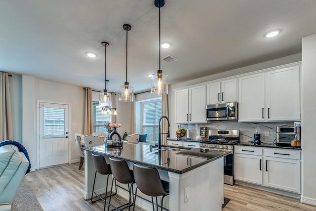 8327 Calico Pennant Way, Fulshear, TX 77441
