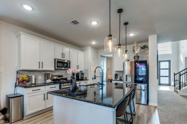 8327 Calico Pennant Way, Fulshear, TX 77441