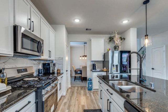 8327 Calico Pennant Way, Fulshear, TX 77441