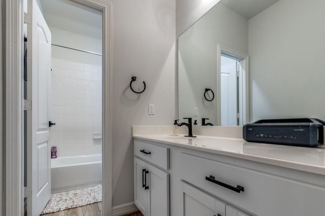 8327 Calico Pennant Way, Fulshear, TX 77441