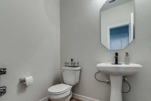 8327 Calico Pennant Way, Fulshear, TX 77441