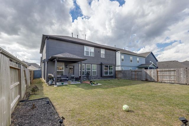 8327 Calico Pennant Way, Fulshear, TX 77441