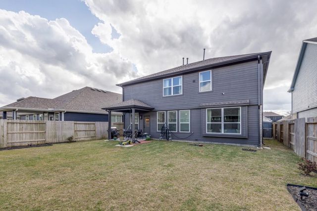 8327 Calico Pennant Way, Fulshear, TX 77441
