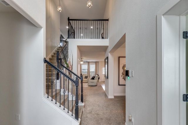 8327 Calico Pennant Way, Fulshear, TX 77441