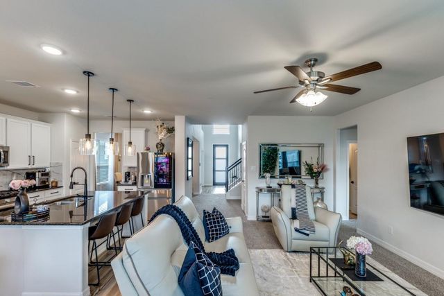 8327 Calico Pennant Way, Fulshear, TX 77441