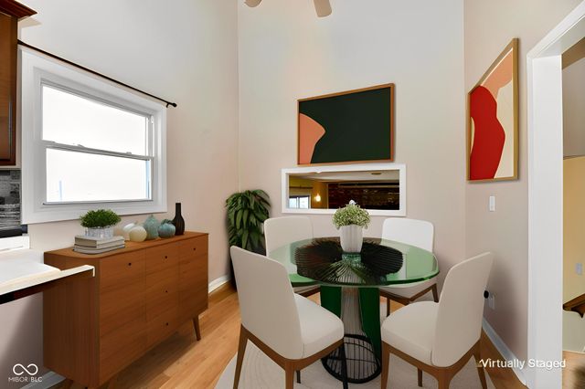 4945 Royal Orbit Court, Indianapolis, IN 46237