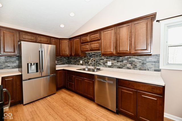 4945 Royal Orbit Court, Indianapolis, IN 46237