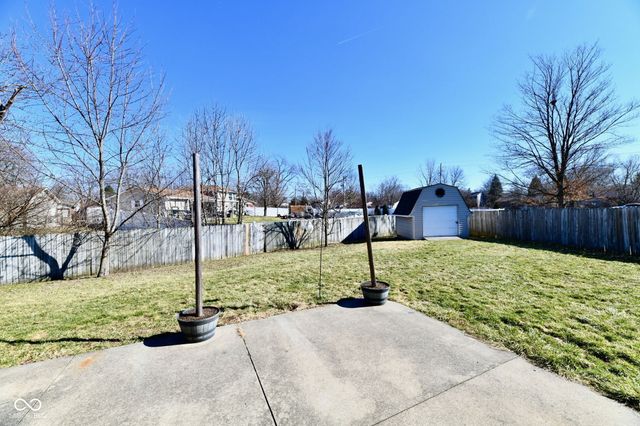 4945 Royal Orbit Court, Indianapolis, IN 46237
