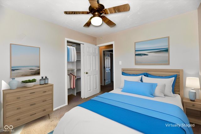 4945 Royal Orbit Court, Indianapolis, IN 46237