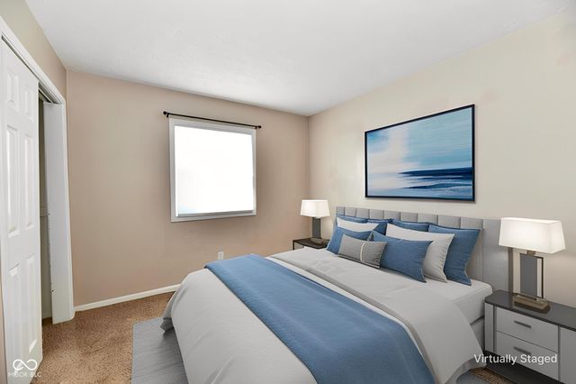 4945 Royal Orbit Court, Indianapolis, IN 46237