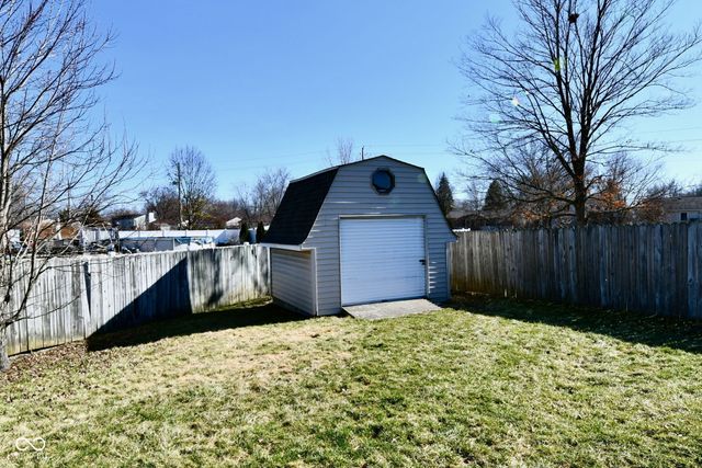 4945 Royal Orbit Court, Indianapolis, IN 46237