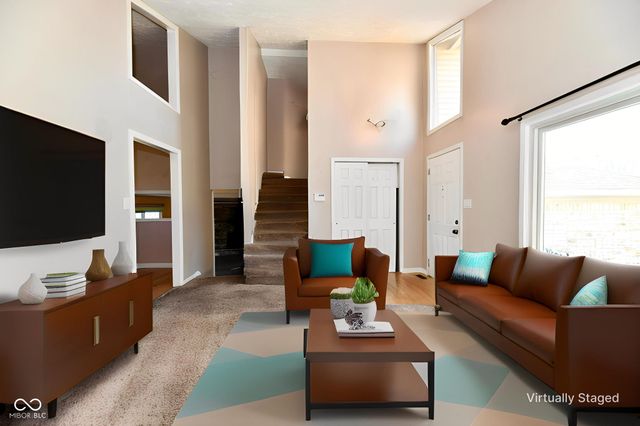 4945 Royal Orbit Court, Indianapolis, IN 46237