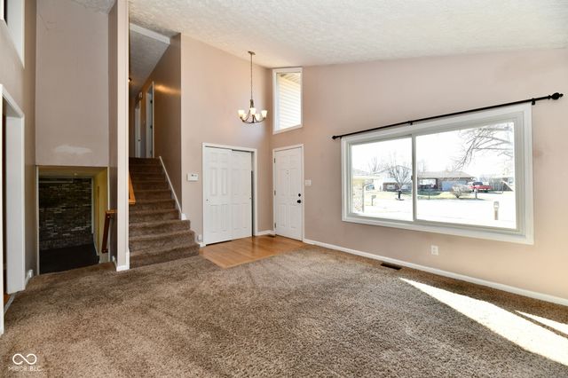 4945 Royal Orbit Court, Indianapolis, IN 46237