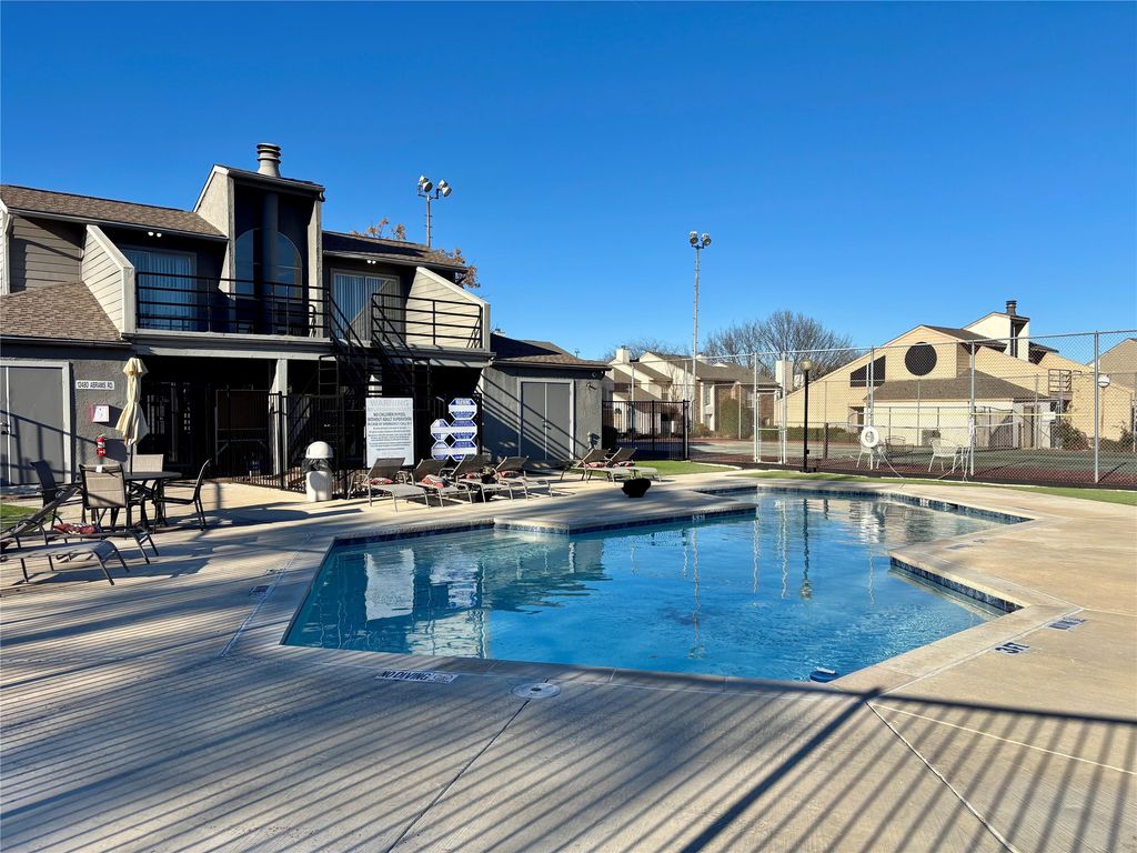 12480 Abrams Road 2805, Dallas, TX 75243