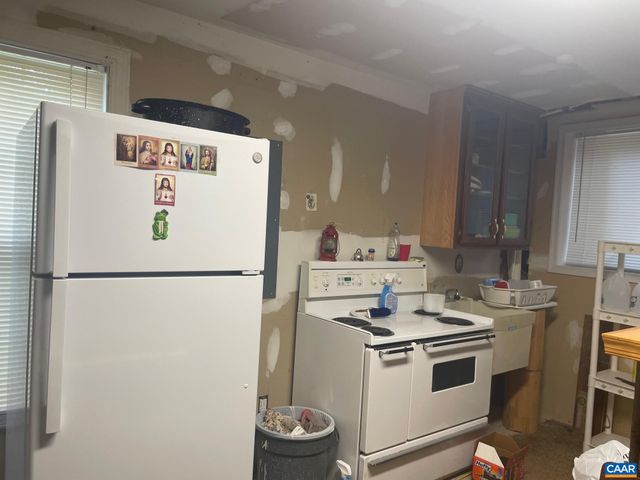 217 COOL WATER LN, Gordonsville, VA 22942