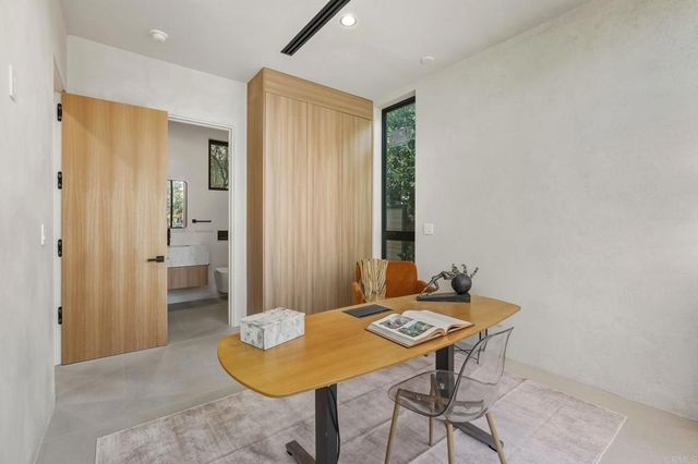 824 N Curson Avenue, Los Angeles, CA 90046
