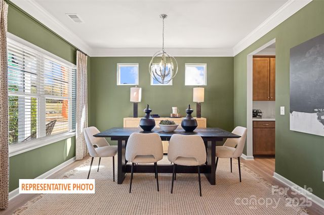 1900 Gibb Crossing, Monroe, NC 28110