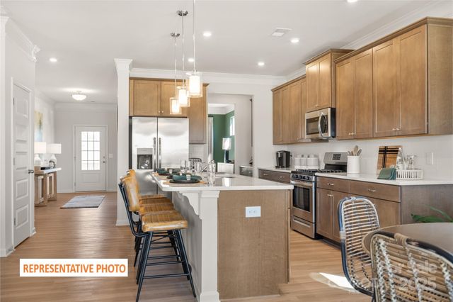 1900 Gibb Crossing, Monroe, NC 28110
