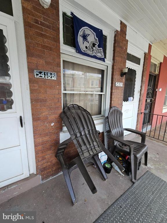 5418 IRVING ST, Philadelphia, PA 19139