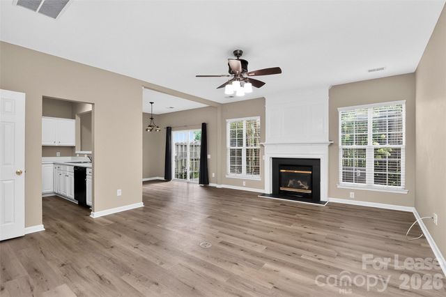 12304 Dunford Street, Charlotte, NC 28277