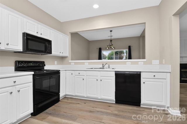 12304 Dunford Street, Charlotte, NC 28277