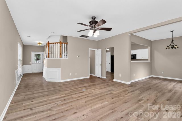 12304 Dunford Street, Charlotte, NC 28277