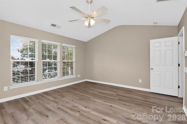 12304 Dunford Street, Charlotte, NC 28277