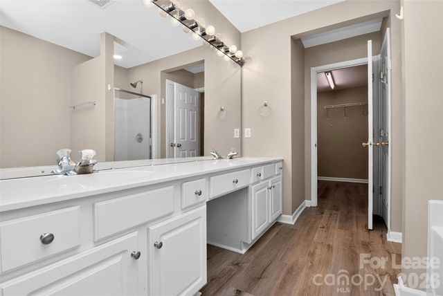 12304 Dunford Street, Charlotte, NC 28277