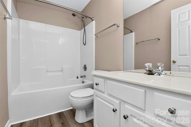 12304 Dunford Street, Charlotte, NC 28277