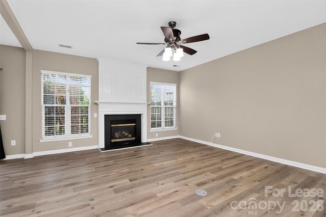 12304 Dunford Street, Charlotte, NC 28277