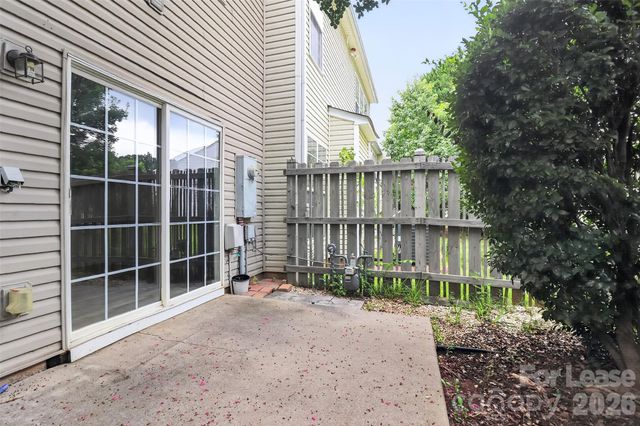 12304 Dunford Street, Charlotte, NC 28277