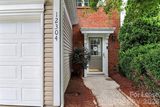 12304 Dunford Street, Charlotte, NC 28277