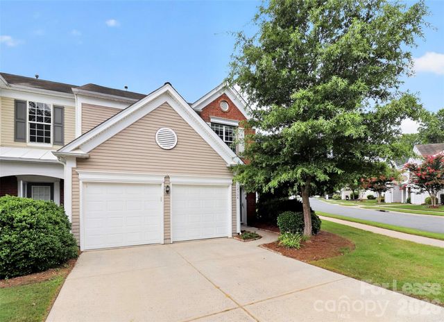 12304 Dunford Street, Charlotte, NC 28277