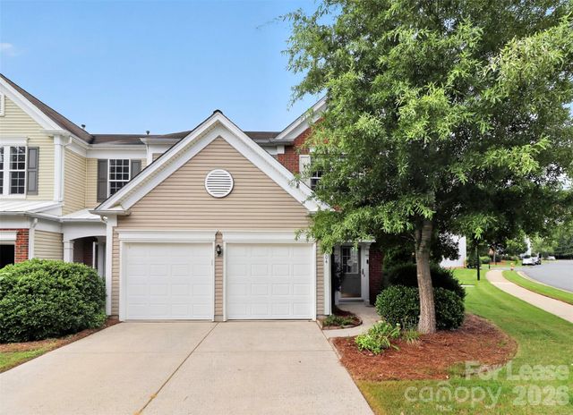 12304 Dunford Street, Charlotte, NC 28277