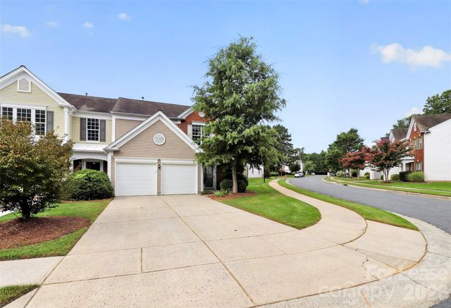12304 Dunford Street, Charlotte, NC 28277
