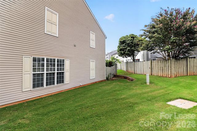 12304 Dunford Street, Charlotte, NC 28277