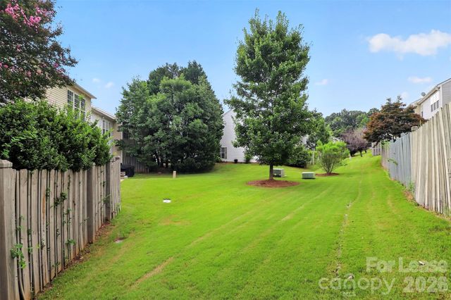 12304 Dunford Street, Charlotte, NC 28277