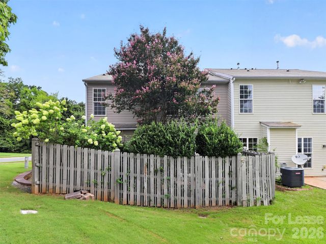 12304 Dunford Street, Charlotte, NC 28277
