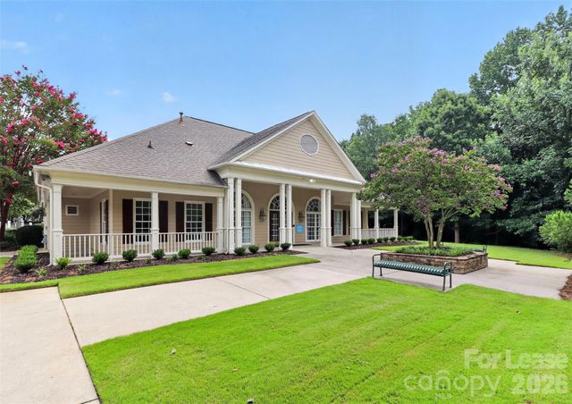 12304 Dunford Street, Charlotte, NC 28277