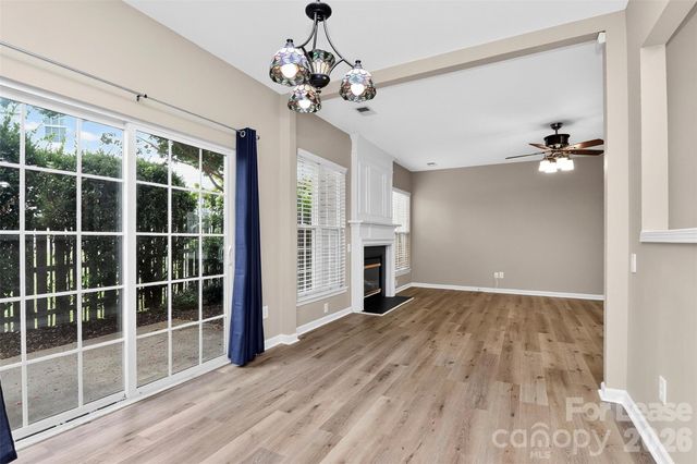 12304 Dunford Street, Charlotte, NC 28277