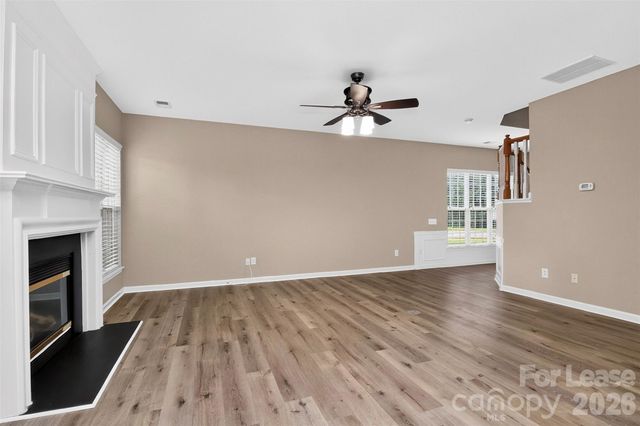 12304 Dunford Street, Charlotte, NC 28277